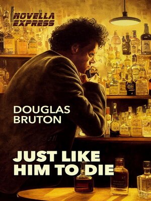 cover image of Just Like Him to Die